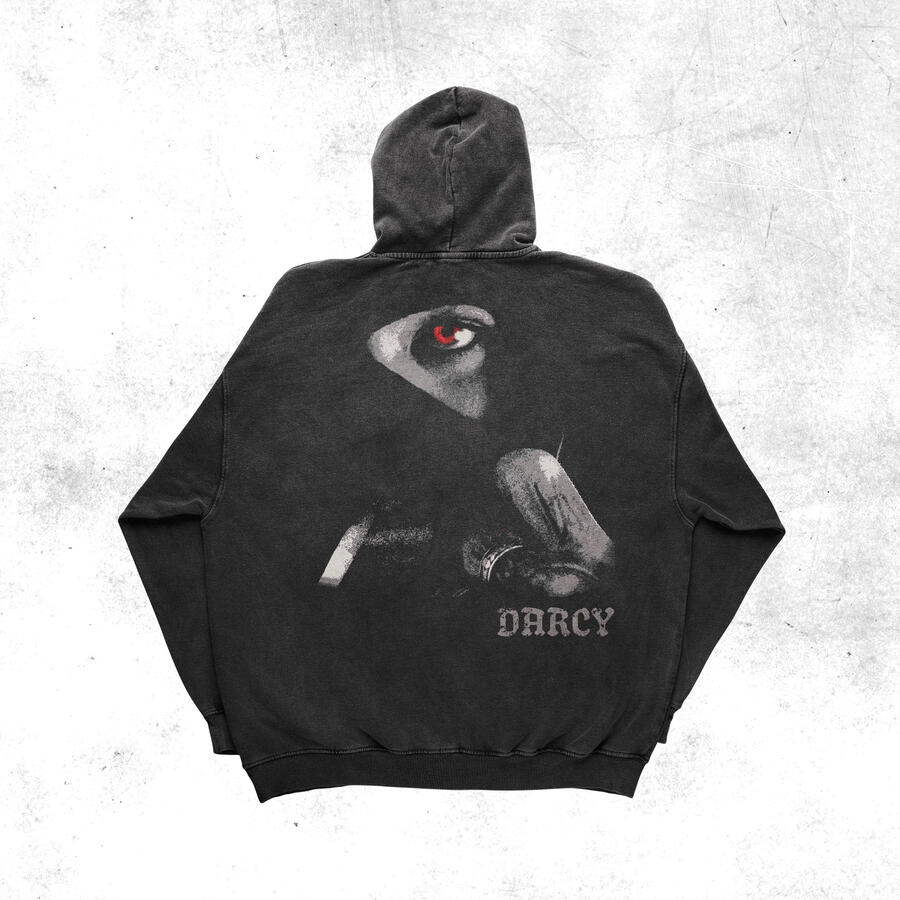 Classic fit, premium cotton. Limited run.